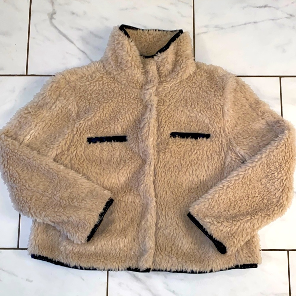 Dylan short jacket